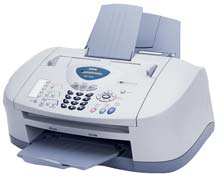 Brother MFC-3220C printing supplies